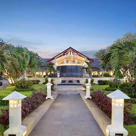 Discovery Kartika Plaza Hotel Kuta Lombok Exteriér fotografie The Royal Thai Golf Club